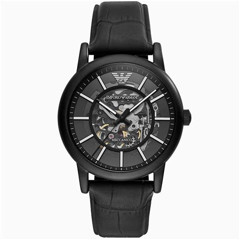 armani watches canada|armani watch price.